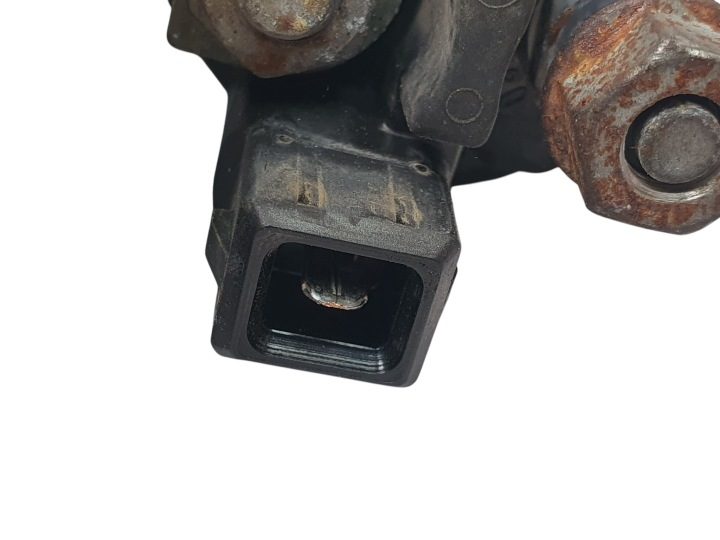 Стартер BMW E81 E87 E90 E91 2.0i 320i N43 N46 тип Bosch, фото 3