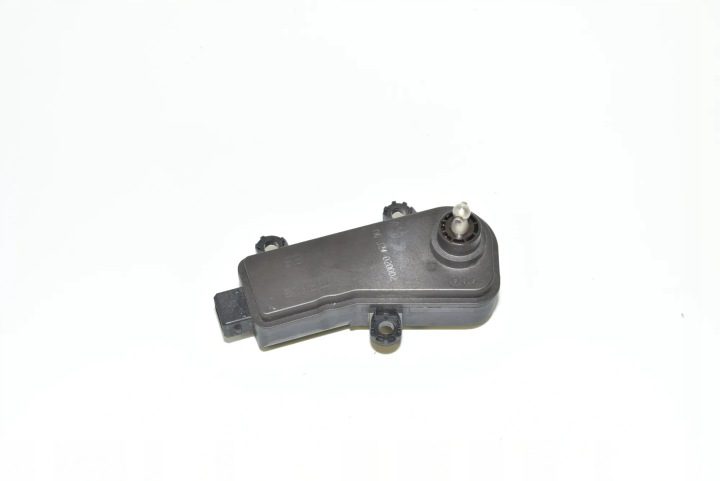 Моторчик заслонок впускного коллектора BMW 7 (E65, E66, E67) 7537998 4.8L, фото 2