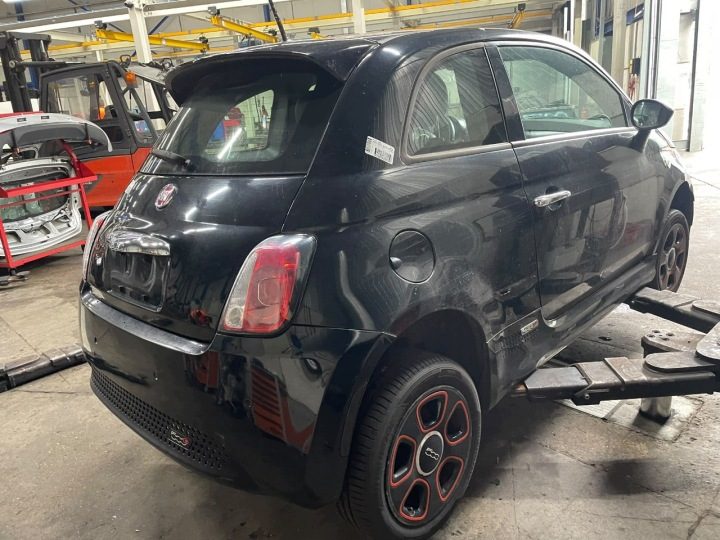 Fiat 500 312 2012 - н.в. Насос ABS P68213389AA 2265106455 E99, фото 10