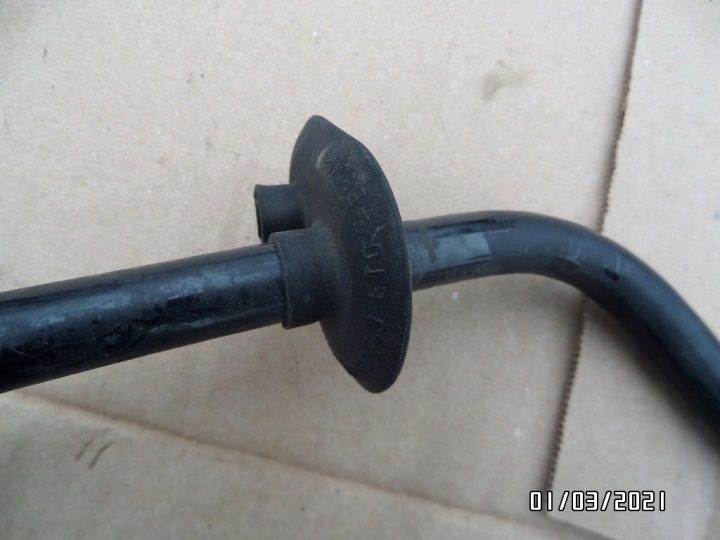 Audi OE 8D0611743E, фото 4