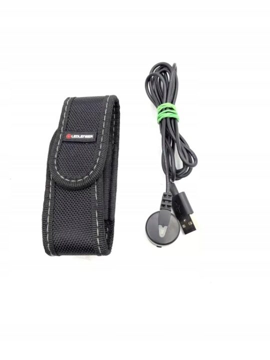 Фонарик классический Ledlenser P5R 750 lm, фото 4