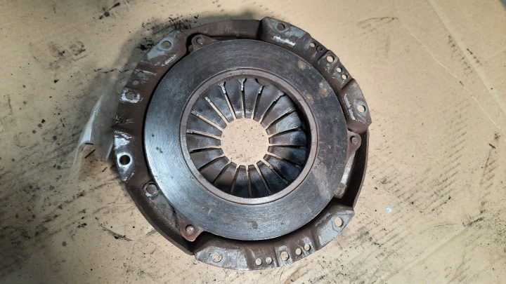 СЦЕПЛЕНИЕ MAZDA 3 1.6B 04 г., фото 3