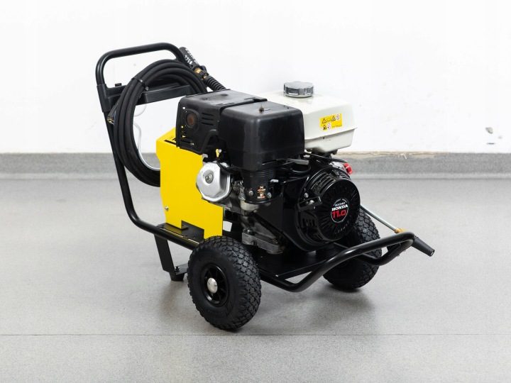 Мойка высокого давления Karcher 200 бар 0 Вт, фото 3