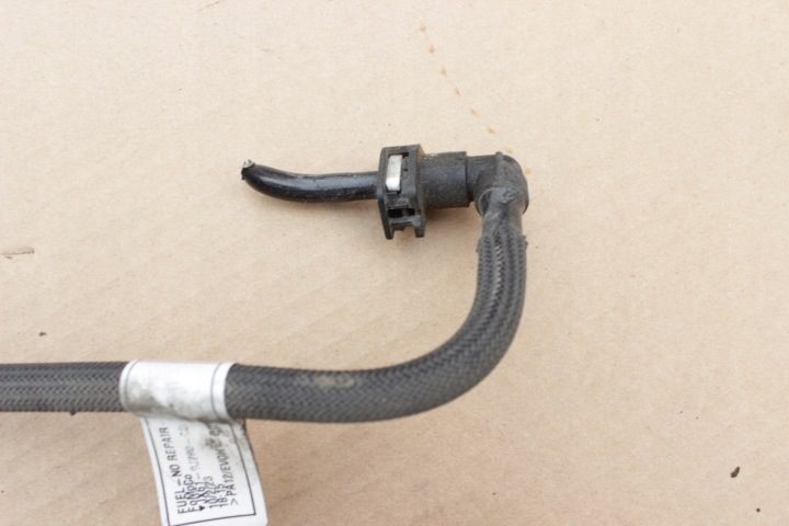 ДАТЧИК ДАВЛЕНИЯ ТОПЛИВА 3.0 EB FORD RANGER 22- OE 5795088 _ FU5A-9F972-AB, фото 4