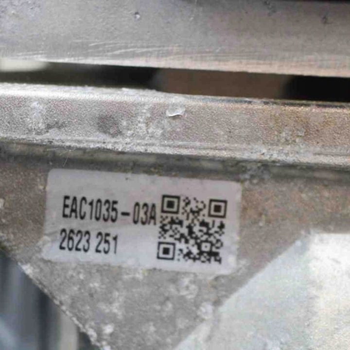 ВАКУУМНЫЙ УСИЛИТЕЛЬ NISSAN LEAF (ZE1) A9A000BK4 18330970 110 кВт 2022, фото 11