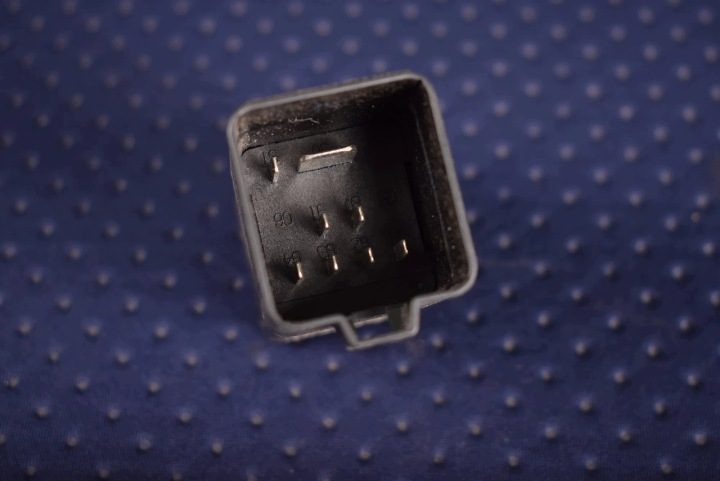 Свечи зажигания VW Golf VII (5G1, BQ1, BE1, BE2) B281023433 2667519 2.0L, фото 3