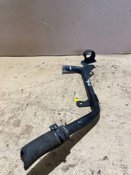 Volkswagen OE 1K0121070N трубка охлаждающей жидкости, фото 3