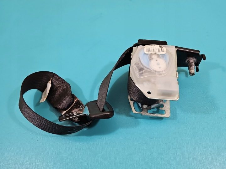 РЕМЕНЬ БЕЗОПАСНОСТИ ЗАДНИЙ ЛЕВЫЙ FORD MUSTANG V 04-14 2028493-AD, фото 3