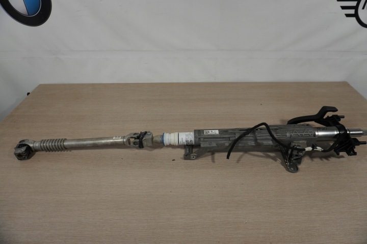 РУЛЕВАЯ КОЛОНКА BMW G20 G21 G22 G23 6862087 6887897, фото 2