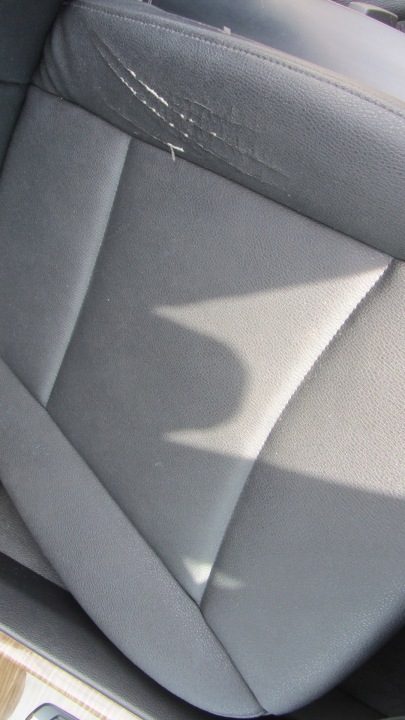 BMW X3 F25 СИДЕНЬЕ ВОДИТЕЛЯ ЭЛЕКТРИЧЕСКОЕ С PAMIĘCIĄ ЧЕРНОЕ КОЖА ЕВРОПА/США, фото 2