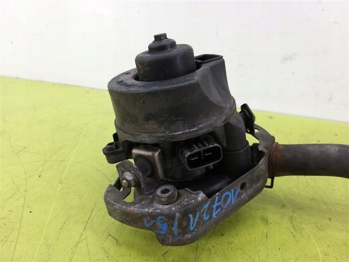 Насос вторичного воздуха Subaru Forester II 2002-2008 2,0 бензин 1256000160, фото 1