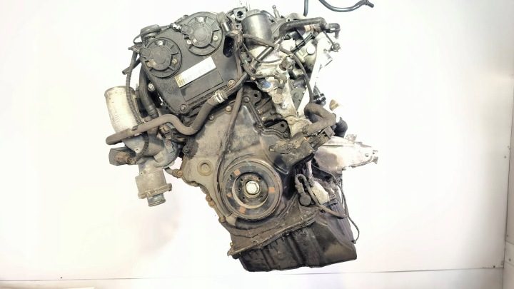 ДВИГАТЕЛЬ В СБОРЕ 2.0 TFSI 252 л.с. CYR AUDI A5, фото 5