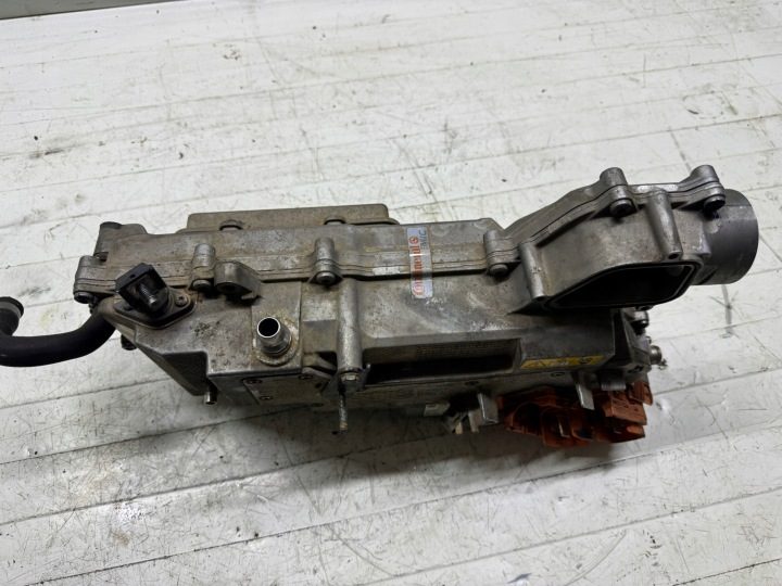 BMW 7 F01 F02 4.4 V8 750i ГИБРИД ИНВЕРТОР ПРЕОБРАЗОВАТЕЛЬ 7625389, фото 4