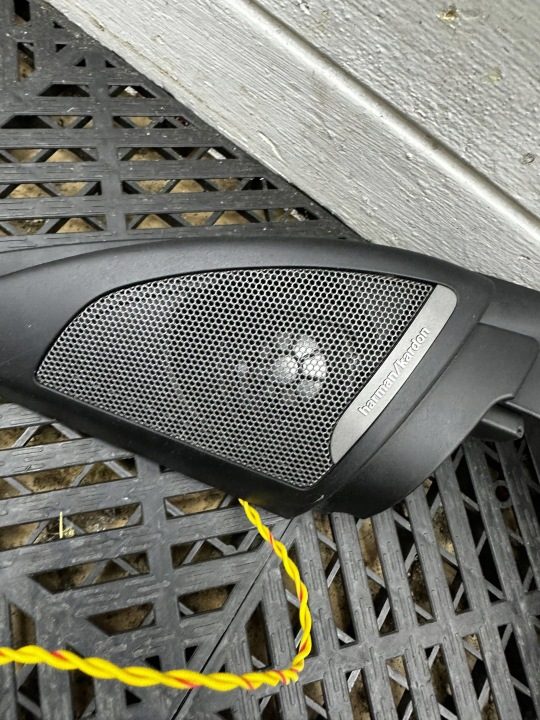 BMW F06 F12 F20 F21 F30 F31 F80 F82 ДИНАМИК ДВЕРИ HARMAN KARDON 9364956, фото 3