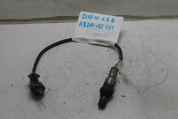 ЛЯМБДА-ЗОНД H8200495791 RENAULT CLIO IV 1.2 16V 12-16, фото 1