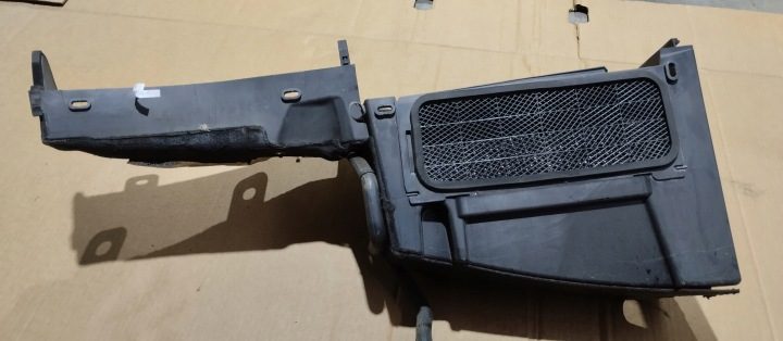 Корпус салонного фильтра Maserati Ghibli III 670030773, фото 1