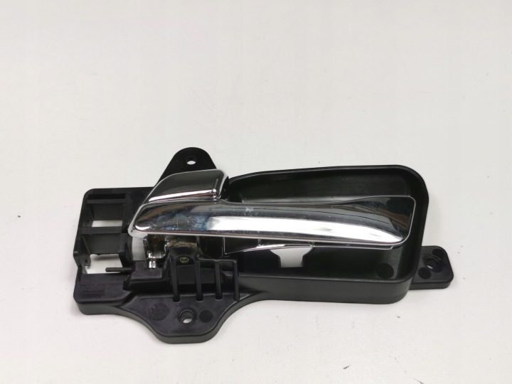 Ручка внутренняя двери левая передняя Hyundai i30 07-12 OE 82613 FD000, фото 2