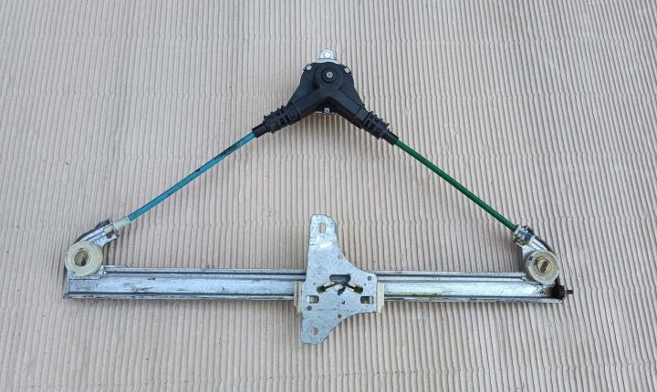 Запчасти стеклоподъемник Opel OE 09206367, фото 2