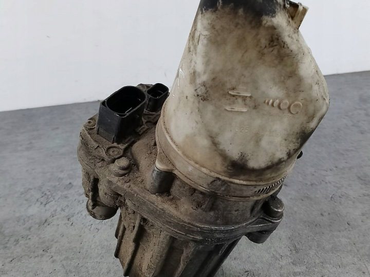 Насос гидроусилителя электрический Opel Astra H 13292554 1.7 CDTI, фото 1
