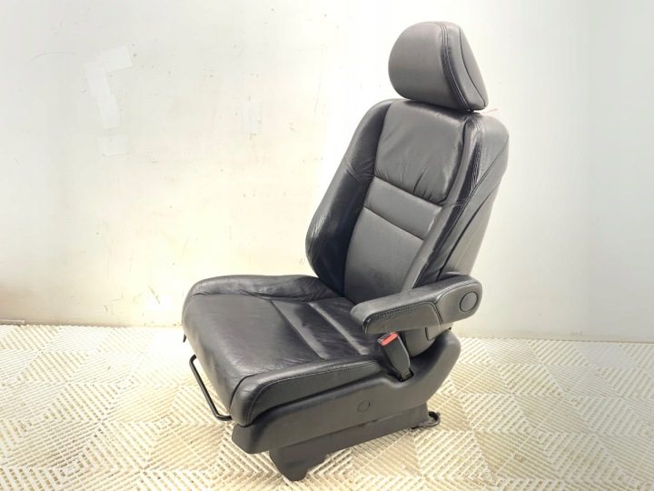 СИДЕНЬЕ ПРАВОЕ ПЕРЕДНЕЕ HONDA CR-V III ВНЕДОРОЖНИК ПРАВОЕ, фото 4