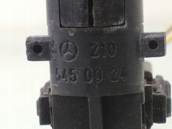 ДАТЧИК УРОВНЯ ЖИДКОСТИ ОХЛАЖДЕНИЯ MERCEDES-BENZ SL (R129) 2105450024, фото 2
