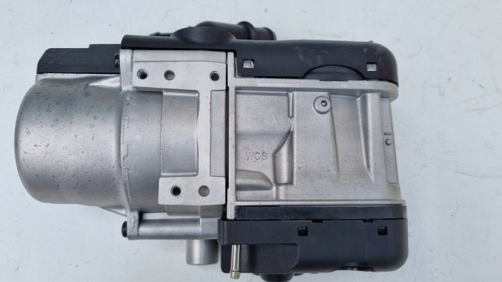 Webasto Thermo Top Vevo VW Caddy IV 2K0815066A, фото 4