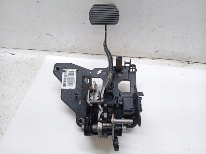 Педали газа тормоза автомат Citroen OE 9666788380, фото 2