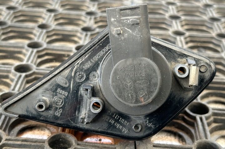 Mercedes-Benz OE A9608201721, фото 3