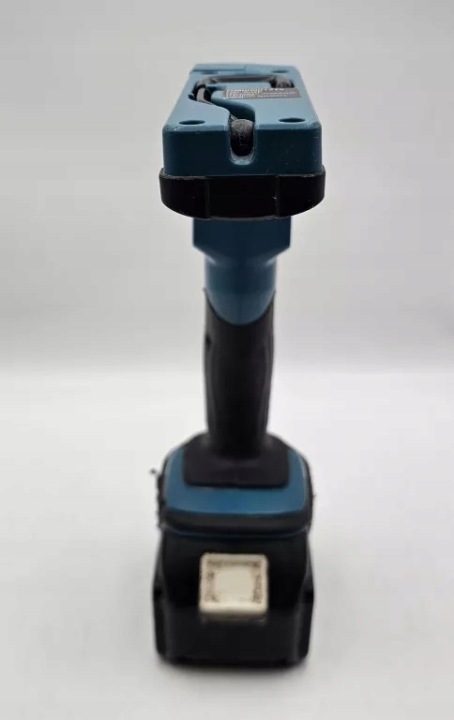 Фонарик ручной Makita DML801X, фото 8