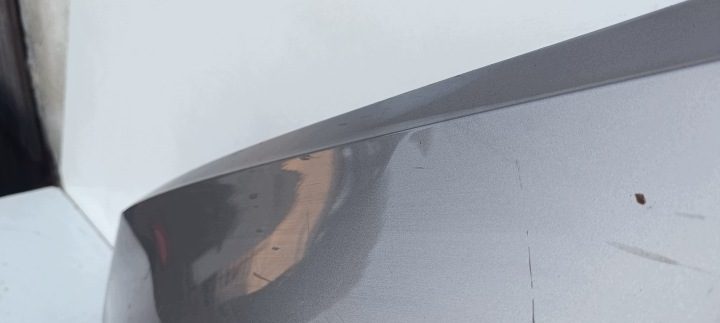 SKODA OCTAVIA III РЕСТАЙЛИНГ 2017- КРЫЛО ЛЕВОЕ ПЕРЕДНЕЕ OE, фото 7