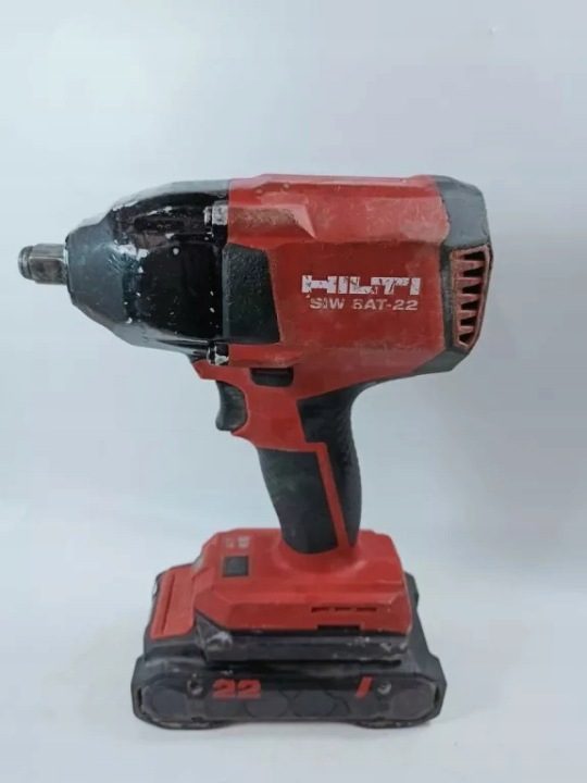 ZAKRĘTAK УДАРНЫЙ HILTI SIW 6AT-A22 22, фото 1
