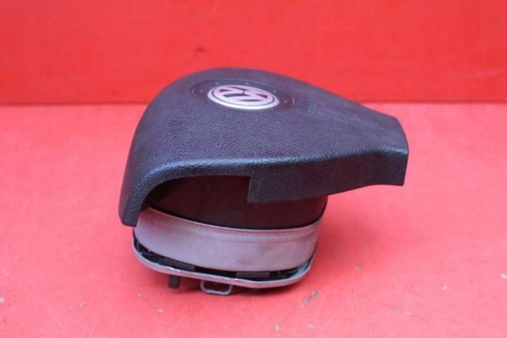 ПОДУШКА ВОЗДУХА ВОДИТЕЛЯ VW PASSAT B6 1K0880201B, фото 6