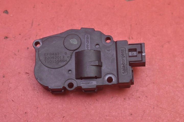 Моторчик печки T1015556H BMW F20 1.6 дизель 116 л.с. 11-15, фото 6