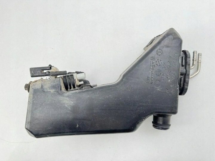 Mercedes-Benz OE A205869 бачок омывателя, фото 3