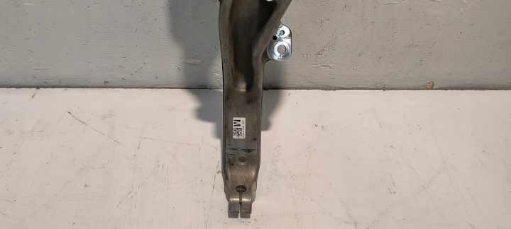 ПОВОРОТНЫЙ КУЛАК ЛЕВЫЙ ПЕРЕДНИЙ JAGUAR I-PACE X590 EV400 M9D3-3K186-AA, фото 7