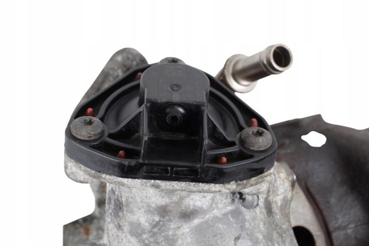 ТУРБОКОМПРЕССОР FORD B-MAX 1.0 ECOBOOST 53420053-03, фото 7