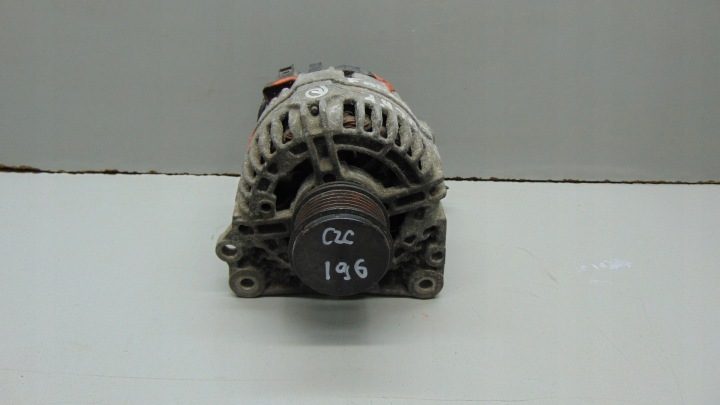 Генератор Skoda OE 045 903 023 А, фото 1