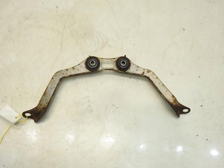 КРЕПЛЕНИЕ ВЫХЛОПА LEXUS IS250 II, фото 3