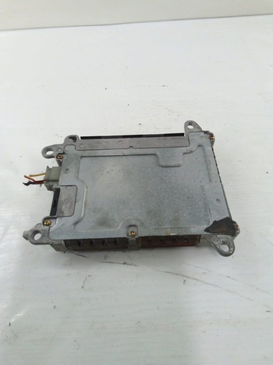 F711 модуль S-Type YW4T-13B525-BA, фото 3
