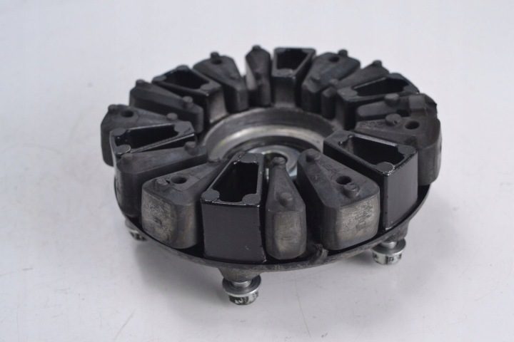Поводок колеса задний YAMAHA XJ6 09-17, фото 5