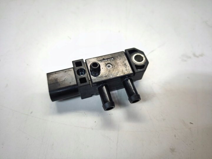 ДАТЧИК ПЕРЕПАДА ДАВЛЕНИЯ ВЫХЛОПНЫХ ГАЗОВ DPF AUDI VOLKSWAGEN SEAT SKODA 04L906051, фото 3