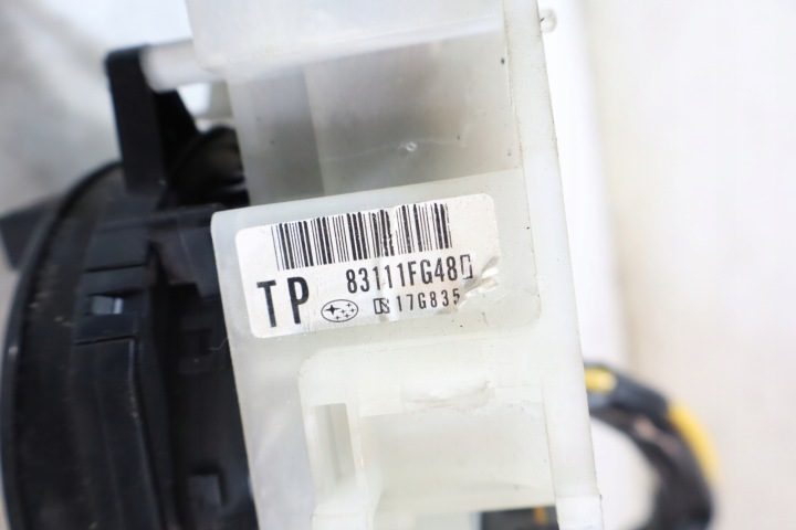 ПОДРУЛЕВОЙ ПЕРЕКЛЮЧАТЕЛЬ СВЕТА SUBARU FORESTER, фото 4