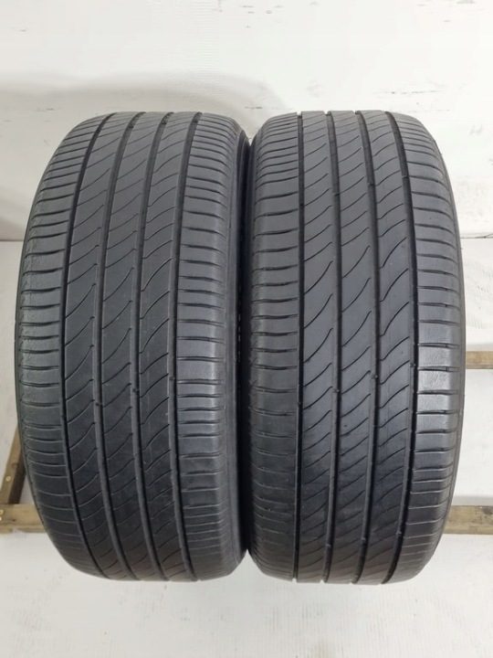 2× Шина летняя Michelin Primacy 3 235/55R18 100 В, фото 2