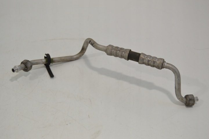 ТРУБКА КОНДИЦИОНЕРА РАДИАТОРА MERCEDES R129 SL 1298301015, фото 2