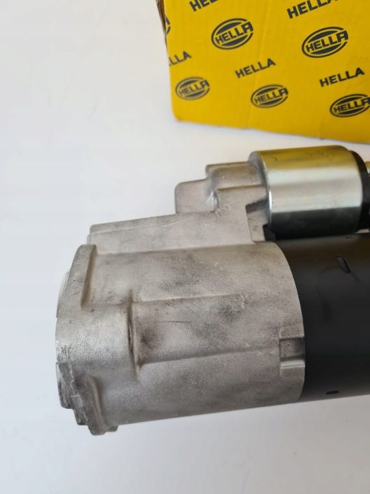 Стартер Hella 8EA 012 526-211, фото 5