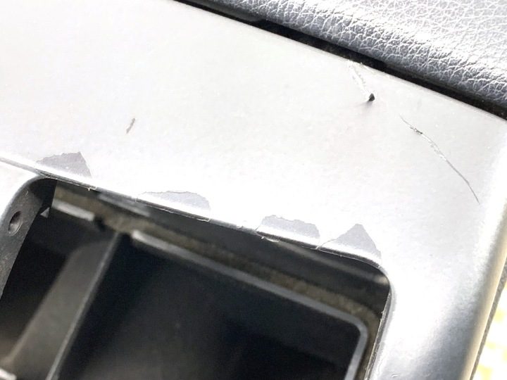 ЦЕНТРАЛЬНЫЙ ТОННЕЛЬ MERCEDES W212 Универсал 09-16 ЦЕНТРАЛЬНАЯ КОНСОЛЬ, НИША, фото 3