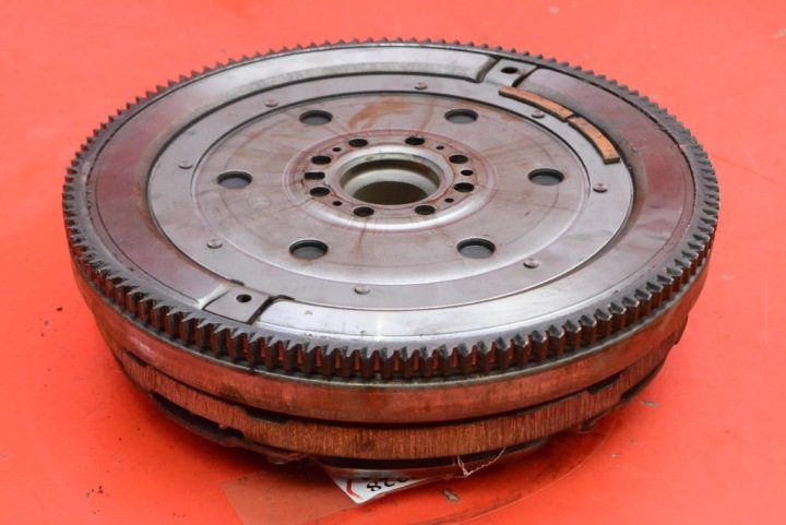 ДВУХМАССОВЫЙ МАХОВИК 415075310 FORD MONDEO MK5 2.0 TDCI 150 Л.С. 14-20, фото 13