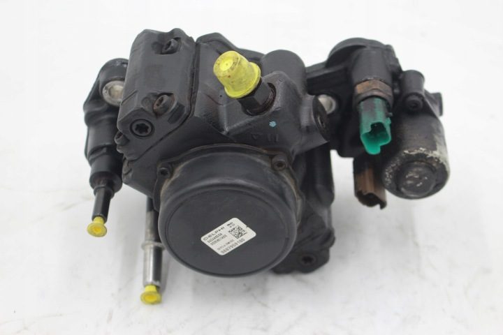 Peugeot Ford 2.0 HDI TDCI ТНВД 9687959180, фото 1