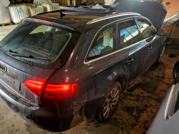 Audi A4 Датчик скорости ESP 2009 2.0L 8k0907637a 026505667, фото 8