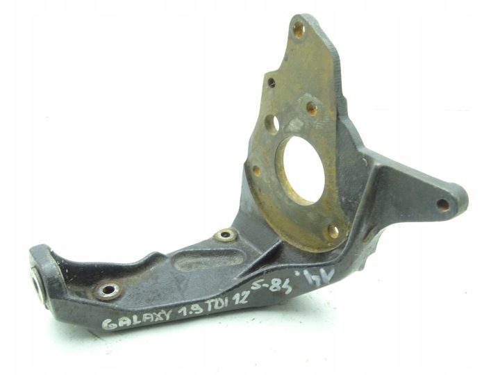 FORD GALAXY MK1 95-00 1.9 TDI 90 КРОНШТЕЙН ТНВД 028130147B, фото 1